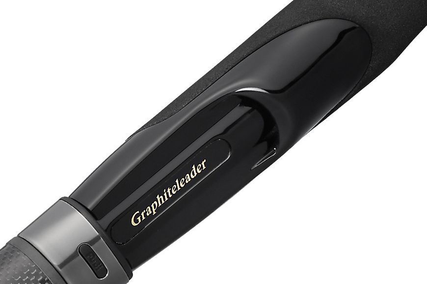 Спінінг Graphiteleader Finezza UX 23GFINUS-832ML-T 2.53m 3-15g G18241 фото