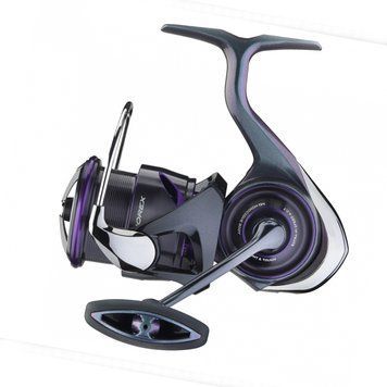 Котушка Daiwa 25 Prorex MQ LT 3000D-C 20004805 фото