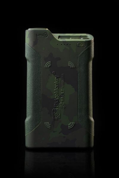 Повербанк RidgeMonkey 42150mAh Vault C-Smart Wireless RM311 фото