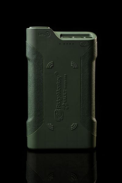 Повербанк RidgeMonkey 42150mAh Vault C-Smart Wireless RM311 фото