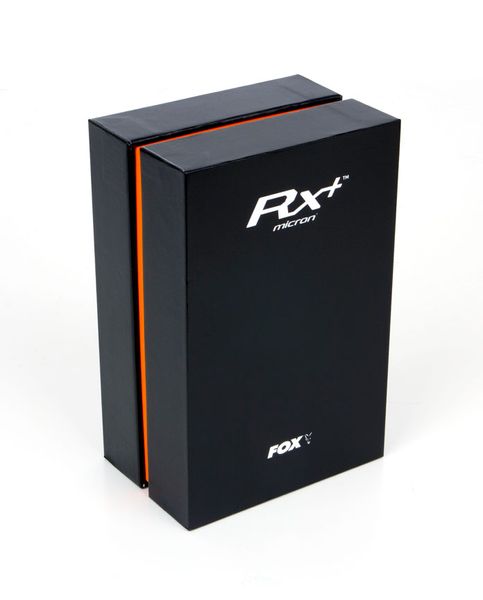 Сигнализатор Fox Micron RX+ CEI159 фото