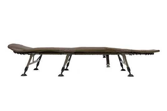 Купить Раскладушка Fox Voyager Compact Bed CBC113 в интернет
