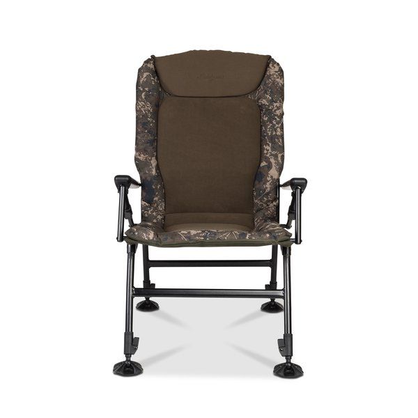 Крісло Nash Indulgence Hi-Back Auto Recline T9522 фото