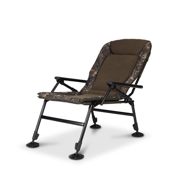 Кресло Nash Indulgence Hi-Back Auto Recline T9522 фото