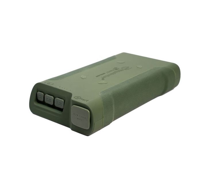 Повербанк RidgeMonkey 42150mAh Vault C-Smart Wireless RM311 фото