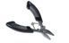 Ножиці-кусачки Rage Saw Tooth Cutters NTL021 фото 2