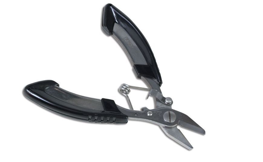 Ножиці-кусачки Rage Saw Tooth Cutters NTL021 фото