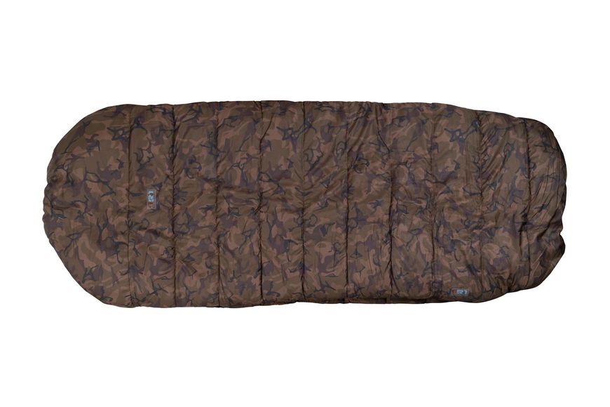 Спальний мішок Fox R1 Camo Sleeping Bag CSB066 фото