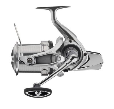 Котушка Daiwa Crosscast Surf 45 SCW 5000C QD 10251-500 фото