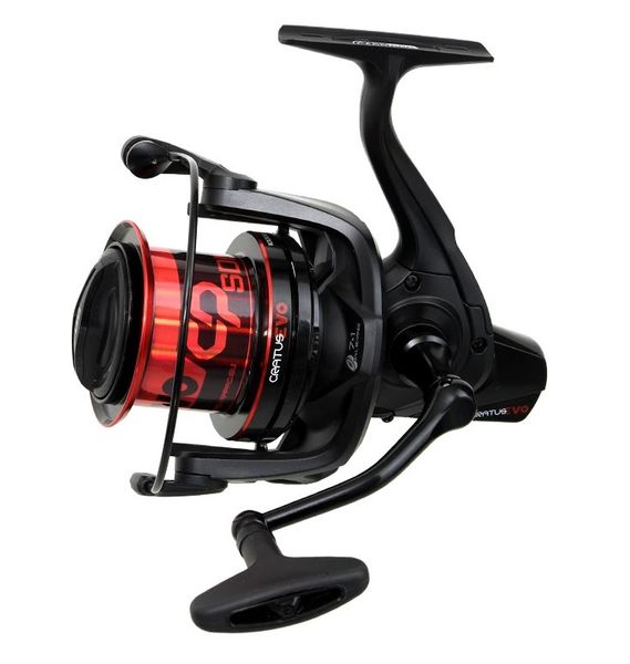 Катушка Carp Pro Cratus Evo 10000 SDN CPCE10SDN фото