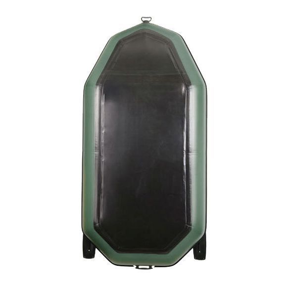 Надувний човен BARK B-300PD зі сланню-книжкою B-300PD-K фото
