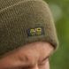 Шапка Avid Carp Minimal Green Beanie A0620296 фото 3