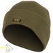 Шапка Avid Carp Minimal Green Beanie A0620296 фото 1