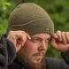 Шапка Avid Carp Minimal Green Beanie A0620296 фото 2