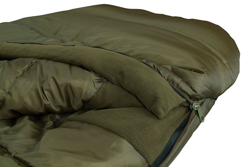 Спальный мешок Fox EOS 3 Sleeping Bag CSB065 фото