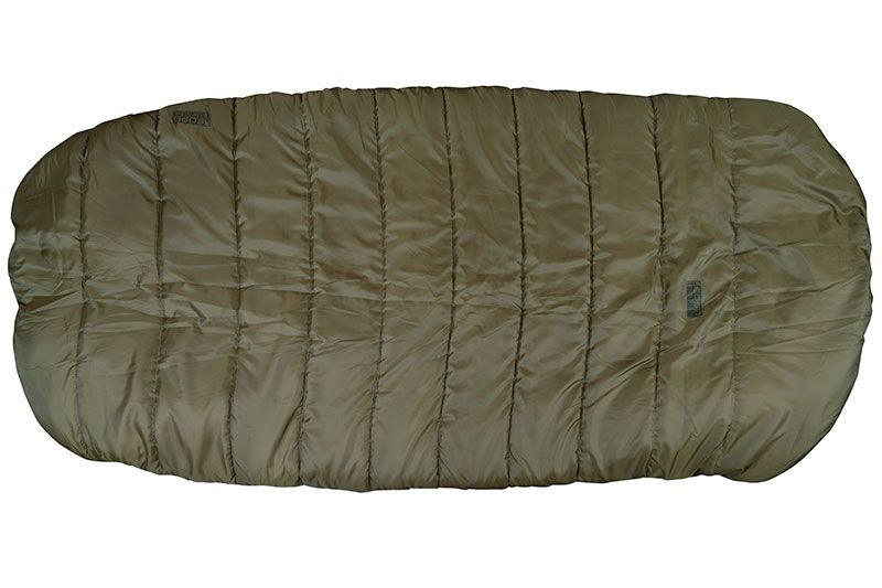 Спальний мішок Fox EOS 3 Sleeping Bag CSB065 фото