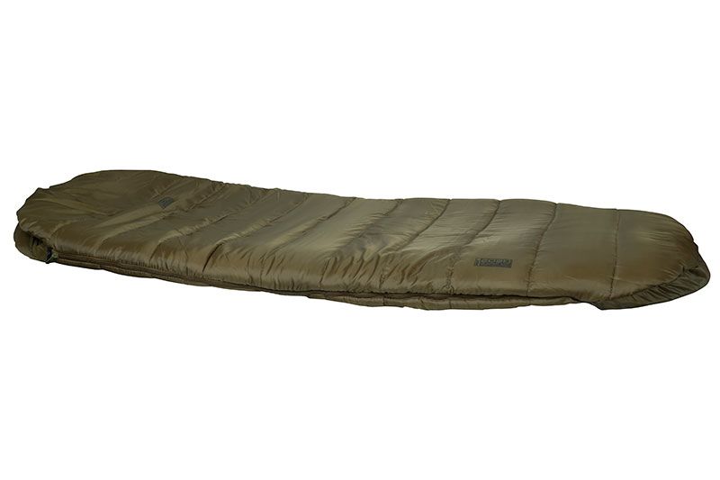 Спальний мішок Fox EOS 3 Sleeping Bag CSB065 фото