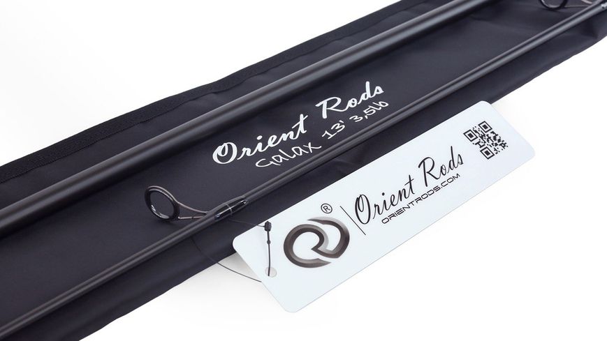 Удилище Orient Rods Galax GLX1335 фото