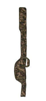 Чехол для удилищ Fox Camolite 12ft 2 rod Spod/Marker Rod Jackets CLU477 фото