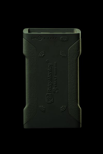 Повербанк RidgeMonkey 26950mAh Vault C-Smart Wireless RM486 фото