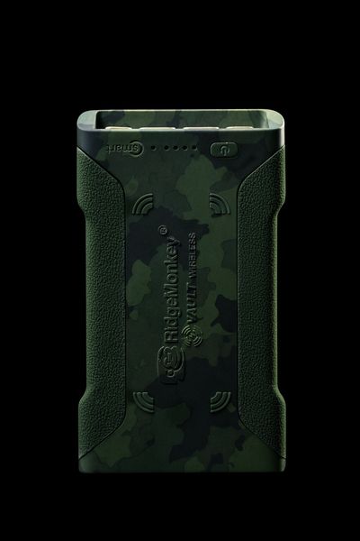 Повербанк RidgeMonkey 26950mAh Vault C-Smart Wireless RM486 фото