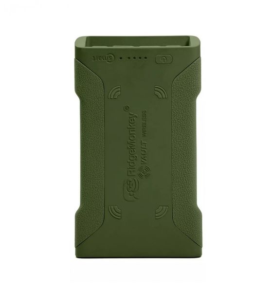 Повербанк RidgeMonkey 26950mAh Vault C-Smart Wireless RM486 фото