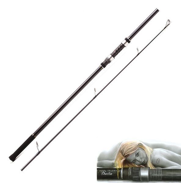 Удилище Orient Rods Bestia BST1235 фото