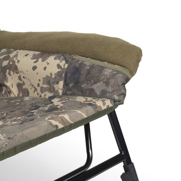 Кресло Nash Indulgence Emperor Chair Camo T9533 фото