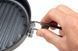 Набір посуду Fox Cookware 4 Piece Deluxe Cook Set CCW037 фото 5