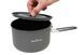Набір посуду Fox Cookware 4 Piece Deluxe Cook Set CCW037 фото 4
