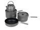 Набір посуду Fox Cookware 4 Piece Deluxe Cook Set CCW037 фото 1
