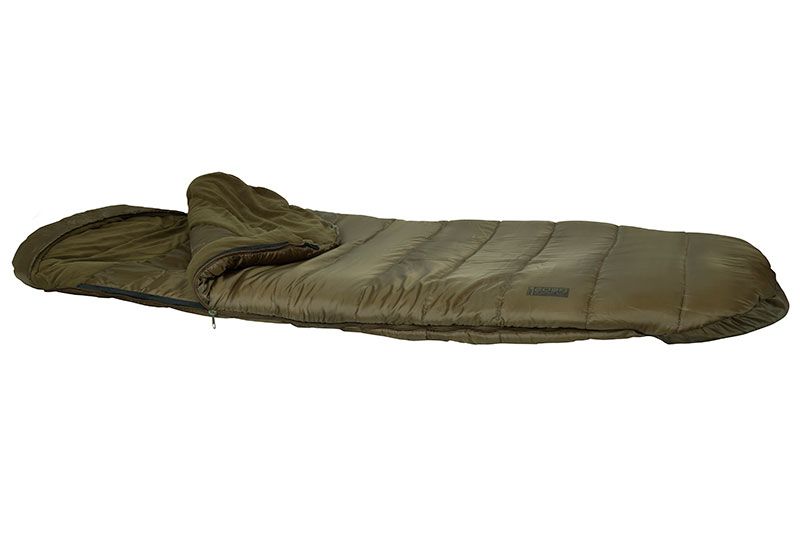 Спальный мешок Fox EOS 2 Sleeping Bag CSB064 фото