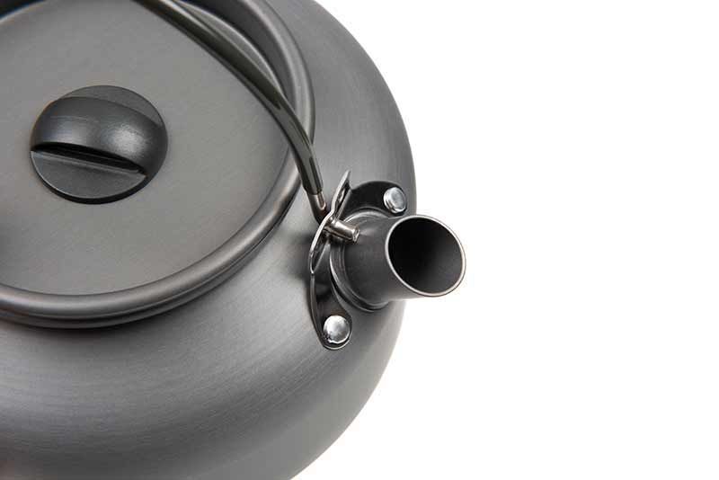 Набір посуду Fox Cookware 4 Piece Deluxe Cook Set CCW037 фото