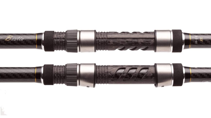 Вудилище Orient Rods Bestia BST1235 фото