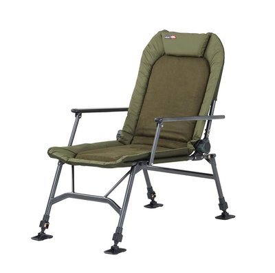 Крісло JRC Cocoon 2G Relaxa Recliner 1404450 фото