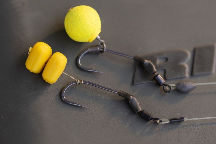 Гачки Korda Long Shank X KLSX1 фото