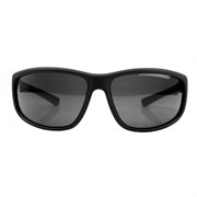 Солнцезащитные очки RidgeMonkey Pola-Flex Sunglasses Smoke Grey