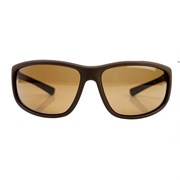 Солнцезащитные очки RidgeMonkey Pola-Flex Sunglasses Dark Bronze