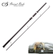 Удилище Orient Rods Bestia Ultimate 13ft 4-6 oz