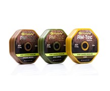 Поводочный материал RidgeMonkey RM-Tec Stiff Coated Hooklink