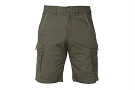 Шорты Fox Collection Green and Silver Combat Shorts