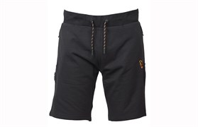 Шорты Fox Collection Orange and Black Lightweight Shorts