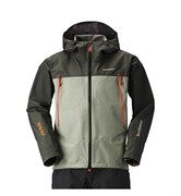 Куртка Shimano GORE-TEX Basic Jacket Charcoal