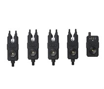 Сигнализаторы Prologic Custom SMX MkII Alarms WTS 4+1 Set