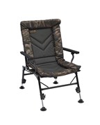 Кресло Prologic Avenger Comfort Camo Chair W/Armrests and Covers
