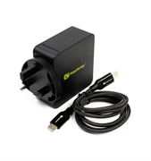 Зарядное устройство RidgeMonkey Vault 60W USB-C Power Delivery Mains Adaptor