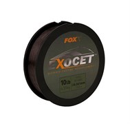 Леска Fox Exocet Mono Trans Khaki