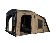 Палатка RidgeMonkey Escape XF2 Standard with Plus Porch Extension