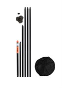 Атропа Fox Marker Pole Kit