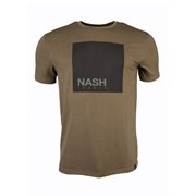 Футболка Nash Elasta-Breath T-Shirt with Large Print